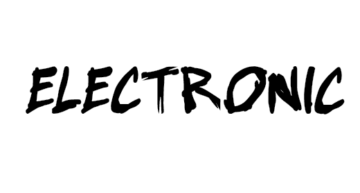Electronic
