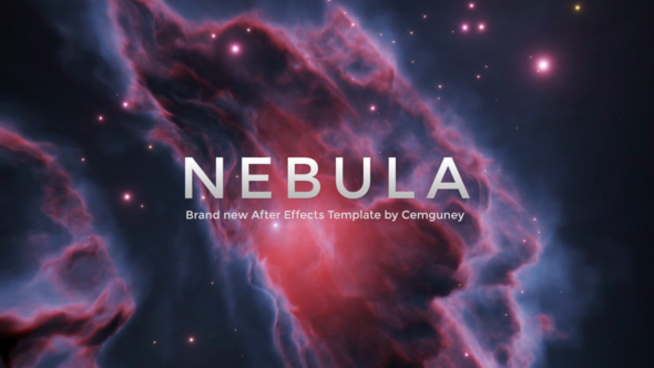 Nebula Inspiring - VideoHive 25224123