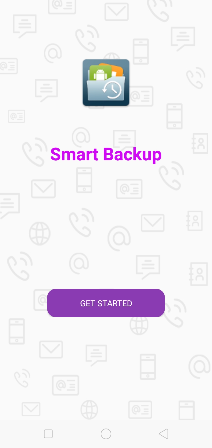 smartbackup plugin