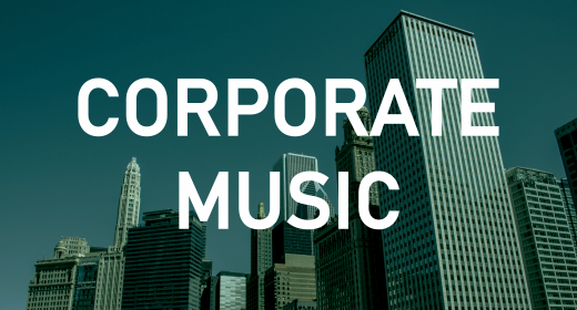Corporate Music