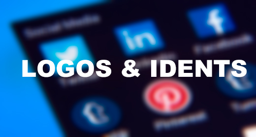 LOGOS & IDENTS