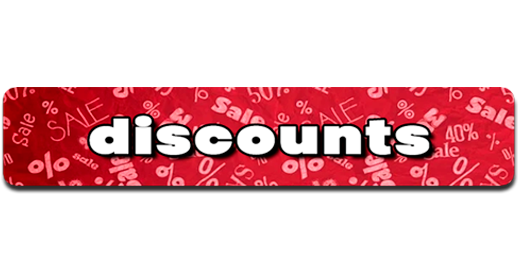 discounts