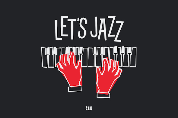 Let's Jazz