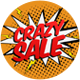 Comic Book Sale Cartoon - VideoHive Item for Sale