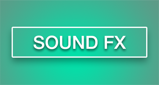 Sound FX