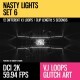 Nasty Lights (2K Set 6) Nasty Lights (2K Set 6) - VideoHive Item for Sale