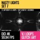 Nasty Lights (4K Set 7) Nasty Lights (4K Set 7) - VideoHive Item for Sale