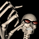 Skeleton Funny Fight - VideoHive Item for Sale