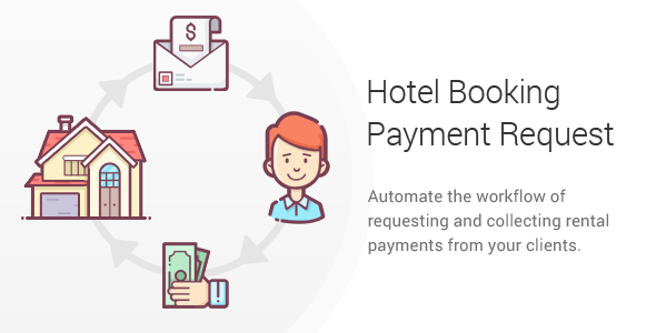 Hotel Booking Payment Request