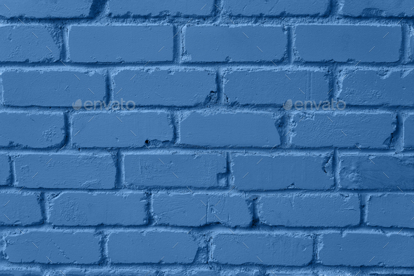 Featured image of post Blue Brick Wall Design : See and discover other items: