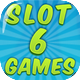 HTML5 SLOT GAMES BUNDLE No4