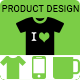 PrestaShop Custom Product Designer - CodeCanyon Item for Sale
