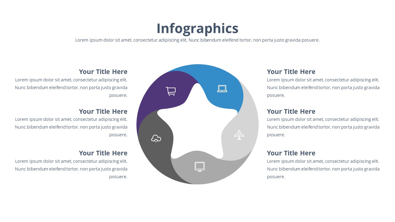 Sensation Keynote Presentation Template, Presentation Templates ...