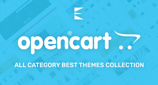 Best MultiPurpose Opencart Theme