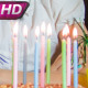 Birthday Girl Makes A Wish - VideoHive Item for Sale