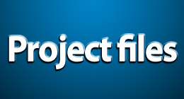 Project Files