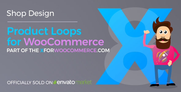 Product Loops for - CodeCanyon 21876506