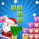Santa mission block puzzle