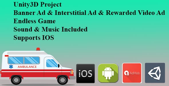 Ambulance Driver