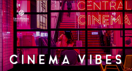 Cinema Vibes