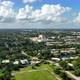 Aerial Footage Boca Raton Regional Hospital 4k - VideoHive Item for Sale
