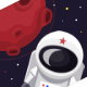 Space Trip - HTML5 Mobile Game - CodeCanyon Item for Sale