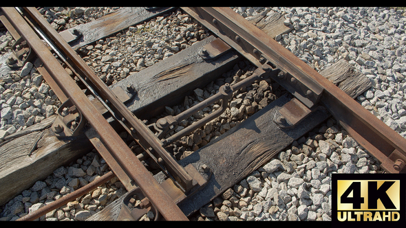 Railway Switch
