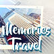 Memories Travel Promo - VideoHive Item for Sale