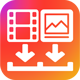 InstagSave - Video Image Downloader for Instagram - Android Full App