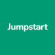 Jumpstart App and Software Template - ThemeForest Item for Sale