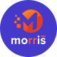 Morris - WordPress Theme for Digital Agency - ThemeForest Item for Sale