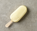 ice cream covered with white chocolate - PhotoDune Item for Sale