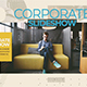 Corporate Slideshow Corporate Slideshow - VideoHive Item for Sale
