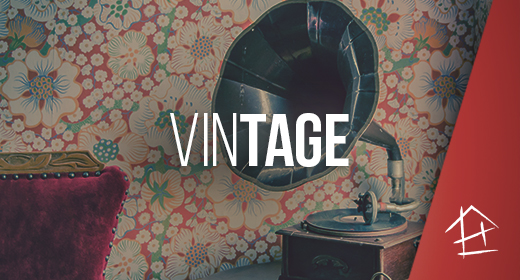 Fresh & Vintage 80's