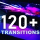 Transitions - VideoHive Item for Sale
