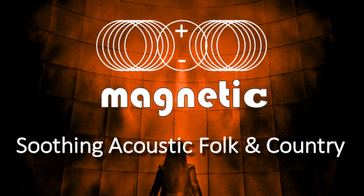 Soothing Acoustic Folk and Country