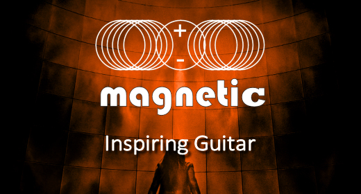 Inspiring Guitar