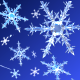 Snowflakes - VideoHive Item for Sale