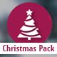 Christmas Minimal Pack - VideoHive Item for Sale