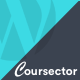 Coursector | LMS Education WordPress - ThemeForest Item for Sale