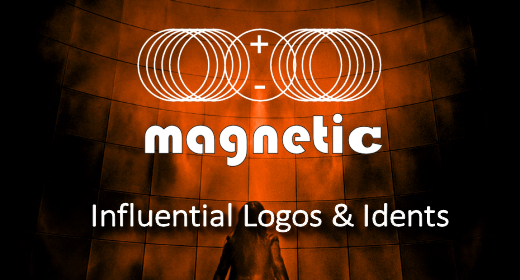 Influential Logos and Idents