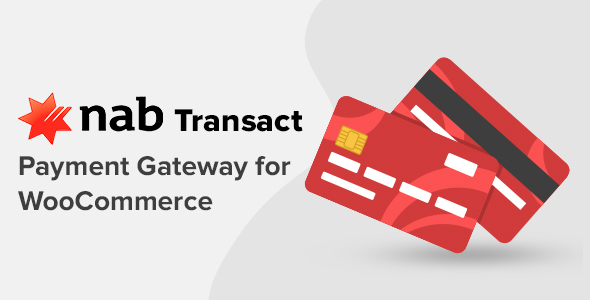 WooCommerce NAB Transact Payment Gateway