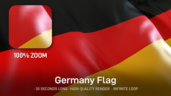 Germany Flag alt