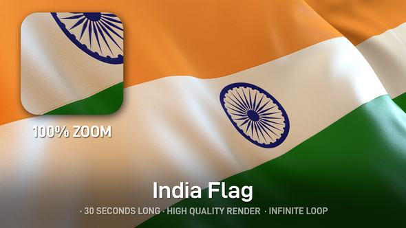 India Flag alt