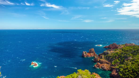 Mediterranean Coast  alt