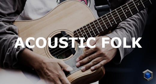 Acoustic Folk Collection