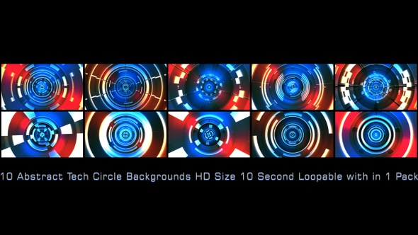 Multipurpose Backdrops V02 alt