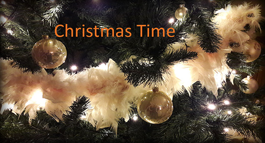 Christmas Time