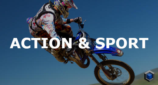 Action & Sport Collection