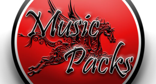 Music Packs